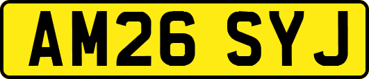 AM26SYJ