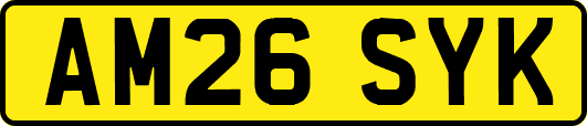AM26SYK