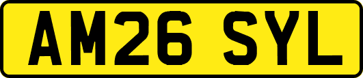AM26SYL