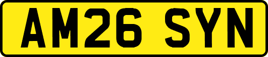 AM26SYN