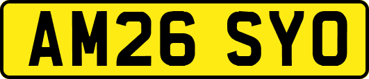 AM26SYO