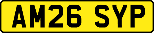 AM26SYP