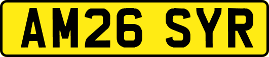 AM26SYR