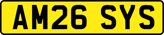 AM26SYS