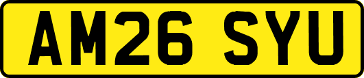 AM26SYU