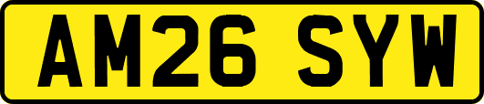AM26SYW