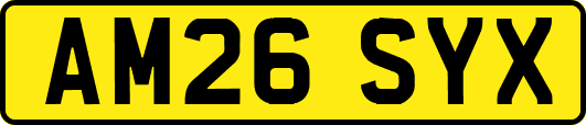 AM26SYX