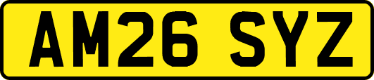 AM26SYZ