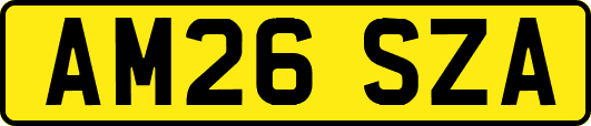 AM26SZA