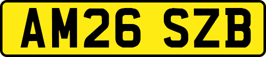 AM26SZB