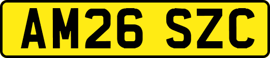 AM26SZC