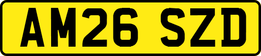 AM26SZD