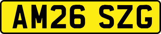 AM26SZG