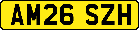 AM26SZH