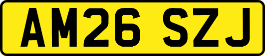 AM26SZJ