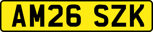 AM26SZK