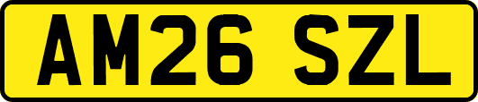 AM26SZL