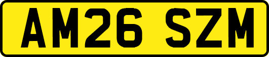 AM26SZM