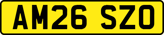 AM26SZO