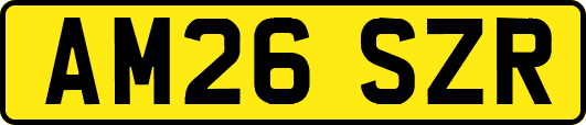 AM26SZR
