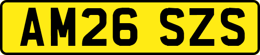 AM26SZS