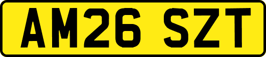 AM26SZT