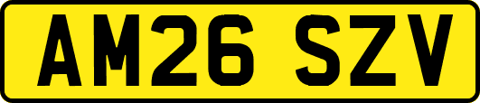 AM26SZV