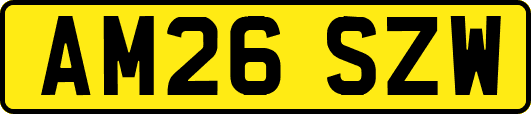 AM26SZW