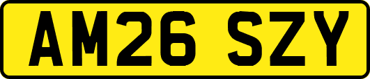AM26SZY