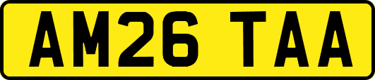 AM26TAA