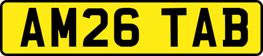 AM26TAB