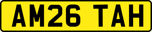 AM26TAH