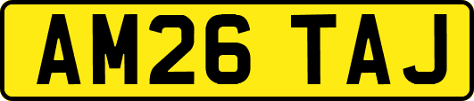 AM26TAJ