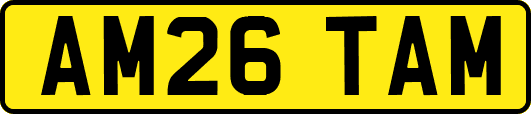 AM26TAM