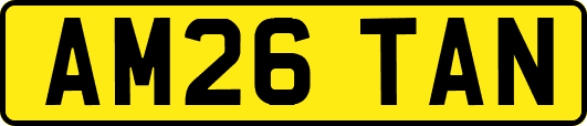 AM26TAN