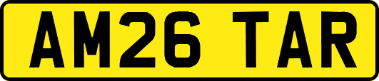 AM26TAR