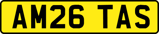 AM26TAS