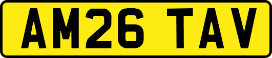 AM26TAV