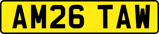 AM26TAW