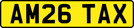 AM26TAX