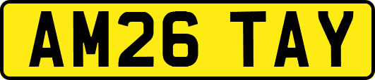 AM26TAY
