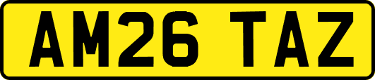 AM26TAZ