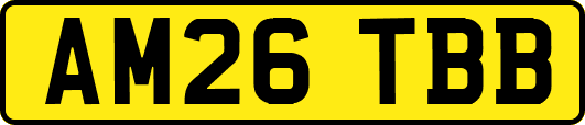 AM26TBB