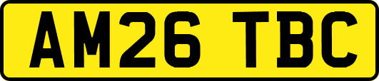 AM26TBC