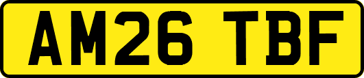 AM26TBF