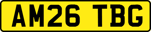 AM26TBG