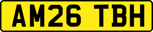 AM26TBH
