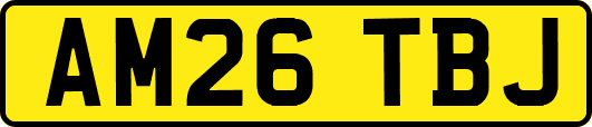 AM26TBJ