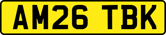 AM26TBK