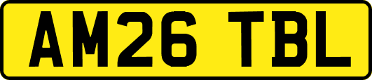AM26TBL